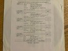 Jerry Lee Lewis - Live From Gilleys  LP  -Transcription  # L 88-28  VERY RARE