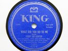 IVORY JOE HUNTER 