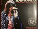 Ramones - ?Live - Halfway To Amsterdam - 1986-Sealed - Import - Start At $ .01