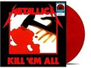 METALLICA 