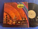 LISTENING VANGUARD VSD 6504 ORIGINAL USA LP NEAR MINT