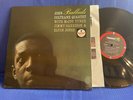 JOHN COLTRANE BALLADS IMPULSE STEREO A32 1968 USA LP NEAR MINT
