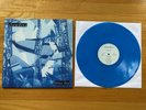 Slowdive Blue Day BLUE LP Music On Vinyl Record Store Day RARE OOP Shoegaze