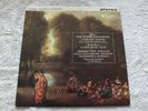 Karajan - SAX 2389 - Mozart / Handel -  Eine kleine Nachtmusik etc - ex- listen