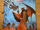 Meat Load Bat Out Of Hell 2 II Vinyl 1993 Original UK Virgin VG+/VG
