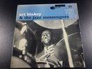 Art Blakey & Jazz Messengers Big Beat Blue Note BLP 4029 47 W63 EAR RVG 