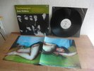 TURBONEGRO - ASS COBRA- BOMBA REC - Punkrock + Poster plays mint-