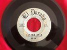 Bobby & Rhythm Rockers, El Dorado 655, Rhythm Rock & Torpedo,