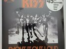 KISS 2021 SOLD OUT 