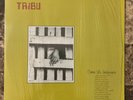 TRIBU -CONTRA LA INDIFERENCIA- 1979 RARE MEXICAN LP FOLK ROCK / PSYCH