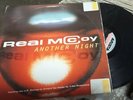 REAL MCCOY--ANOTHER NIGHT-EXTENDED PLAY--VINYL ALBUM