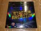 MINT STADIUM ARCADIUM RED HOT CHILI PEPPERS VINYL DELUXE ART EDITION RSD 2012