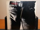 The Rolling Stones ?– Sticky Fingers - Vinyl Record Lp