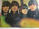 Beatles For Sale; GERMAN IMPORT; ODEON  1C 062-04 200 NM w/Shrink R28