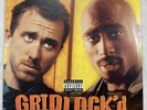 Tupac Gridlock'd - The Soundtrack Vinyl LP Death Row Records