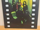 Yes The Yes Album 1971 A1/B1 First Pressing UK Plum Orange LP Album