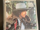 Bob Dylan ?Desire SUPER VINYL Mobile Fidelity MoFi MFSL 45 RPM 851/1000 Sealed