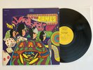 The Yardbirds - Little Games  - 1967 US Stereo 1st Press (EX) Ultrasonic Clean