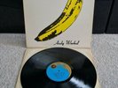 The Velvet Underground & Nico LP 1971 MGM 2315056 Gatefold ANDY WARHOL EX+