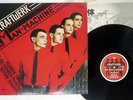 KRAFTWERK MAN MACHINE CAPITOL ECS-81083 Japan VINYL LP