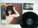 PATTI SMITH GROUP EASTER ARISTA IES-81053 Japan OBI VINYL LP