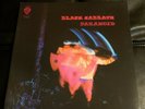 BLACK SABBATH Paranoid WARNER BROS LP gatefold 