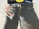 THE ROLLING STONES LP STICKY FINGERS 6410f Zip
