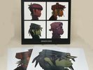 Gorillaz - Demon Days (2018 Reissue Vinyl, Parlophone. 0724387383814) (NM/NM/NM)