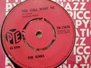 The Kinks. . You Still Want Me. Original UK Pye Single. Please read