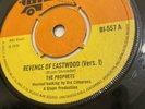 THE PROPHETS - Revenge Of Eastwood - 7