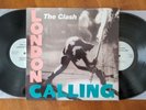 The Clash 2 LP - London Calling - Sony / Epic Records E2 63885 2004 Vinyl