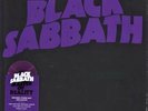 BLACK SABBATH Master Of Reality Purple Vinyl Record Store Day RSD 2021.