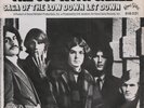 SOPWITH CAMEL: Saga Of The Low Down Let Down (´67 / scarce German TEST pressing)