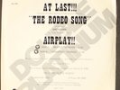 SHOWDOWN: the rodeo song / uncensored version DAMON 7