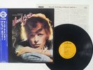 DAVID BOWIE YOUNG AMERICANS RCA RPL-3049 Japan OBI VINYL LP