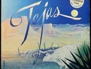 ZZ TOP 'Tejas' 1976 Near Mint Never played 1st press Promo LP