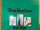 ZZ Top - Tres Hombres - Vinyl LP 1973