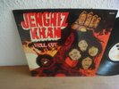 JENGHIZ KHAN Well Cut 1970 HEAVY Psych Prog BLASTER LP Belgium