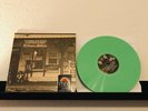 Elton John Tumbleweed Connection Colour Vinyl Limited Edition Green 50th Anniv.