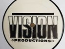 AREA 39 - CLINT / THE WARNING / WIDE AWAKE NIGHTMARES - VISION 001 - RARE JUNGLE