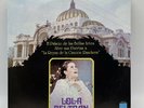 Lola Beltran Concierto En Vivo 3 Lp Record Vinyl set VG+/VG+ 12” 33 Rpm