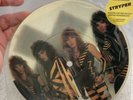 STRYPER Picture Disc Reason For The Season / Winter Wonderland In Excellent Cond