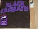 Black Sabbath -Master Of Reality- LP Purple Vinyl, Numbered, Limited, RSD 21