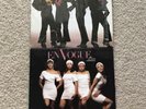 En Vogue Lies & Hold On Vinyl Records Mint Condition One in Shrink