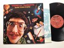 Weird Al Yankovic LP Dare To Be Stupid NM