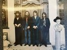 The Beatles Hey Jude VINYL LP 1979 EMI ORIGINAL STEREO PRESS PCS 7184 IN NM /EXC