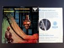 SXL 2086 - WBg ED1 - Rimsky Korsakov Scheherazade - Ansermet - Decca 2E/2E - EX+