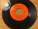 TEXAS SOUL FUNK BOOGIE 45 UNITED VOICE PLAYERS HOUSE PARTY 107 HEAR