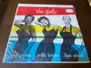 Fran Warren, Polly Bergen, Lynn Roberts The Girls EX SHRINK NICE  Pop Vocal RKO