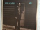 CRANIUM'S Boz Scaggs SELF TITLED orig Lp NM w/inner Duane Allman